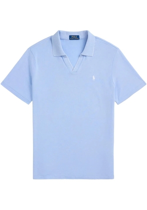 Polo Ralph Lauren cotton polo shirt - Blue