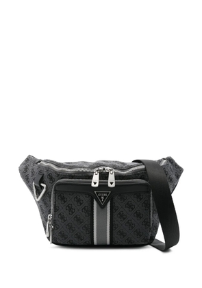 GUESS USA Milano belt bag - Grey