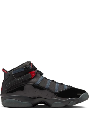 Jordan Jordan 6 Rings 'Anthracite' sneakers - Black