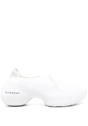 Givenchy Pre-Owned Tk-360 sneakers - White