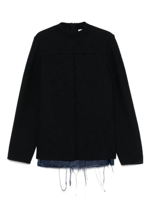 Rier Walker sweatshirt - Blue