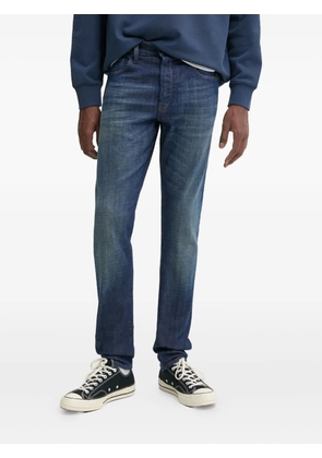 G-Star RAW buttoned jeans - Blue