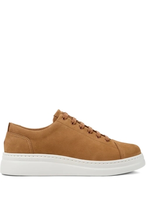 Camper Runner Up lace-up sneakers - Brown