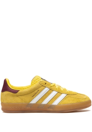 adidas Gazelle Indoor 'Collegiate' sneakers - Yellow