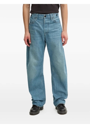 G-Star RAW Bend five-pockets jeans - Blue