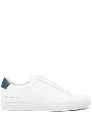 Common Projects Retro Classic sneakers - White