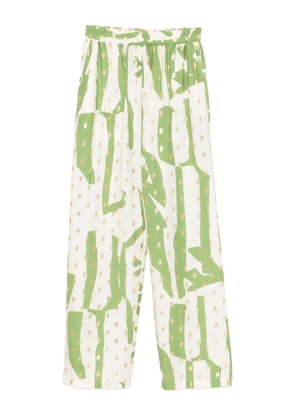Bambah Bella trousers - Green