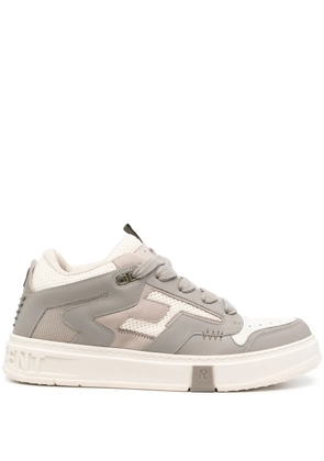 Represent Reptor 2 sneakers - Neutrals