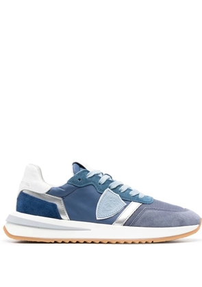 Philippe Model Paris Tropez 2.1 low-top sneakers - Blue