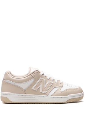 New Balance 480 'Timberwolf' sneakers - Neutrals