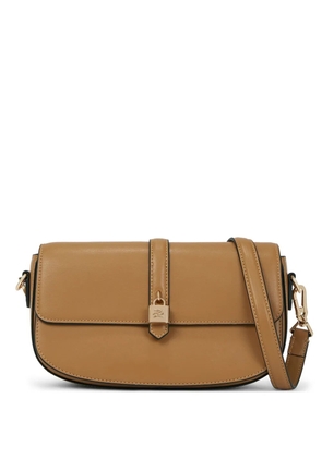 Karl Lagerfeld K/Autograph shoulder bag - Brown