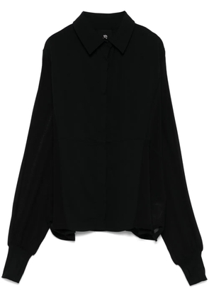 Thom Krom W H 9 blouse - Black
