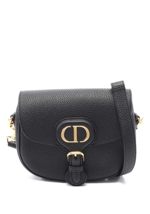 Christian Dior Pre-Owned 2010s Bobby crossbody bag - Black