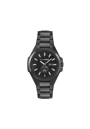 Plein Sport Tigermaster 47mm - Black