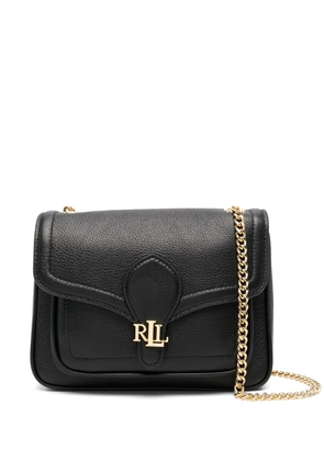 Lauren Ralph Lauren small Bradley shoulder bag - Black