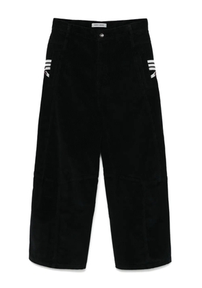 Henrik Vibskov Dusk trousers - Black