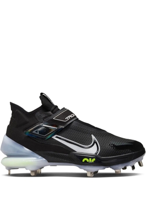 Nike Force Zoom Trout 8 Elite 'Black White Volt' sneakers