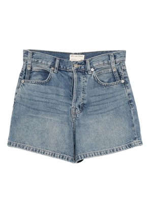 Free People Tippi denim shorts - Blue