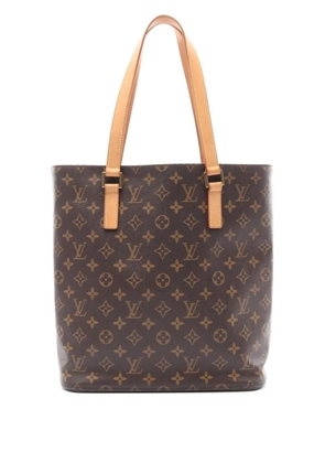 Louis Vuitton Pre-Owned 2004 Vavin GM tote bag - Brown