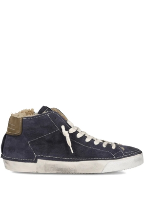 Philippe Model Paris Prsx sneakers - Blue