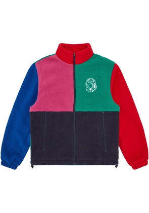 Billionaire Boys Club Heart & Mind jacket - Red