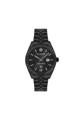 Philipp Plein Date Superlative 41mm - Black