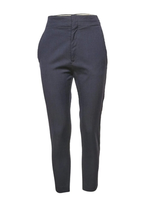 Isabel Marant Vintage 2024 virgin wool trousers - Grey