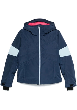 Rossignol Wispile puffer ski jacket - Blue