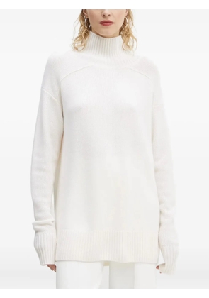 A.L.C. cashmere sweater - White