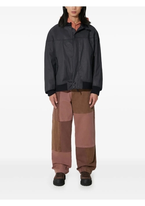 Baracuta Four Climes bomber jacket - Blue