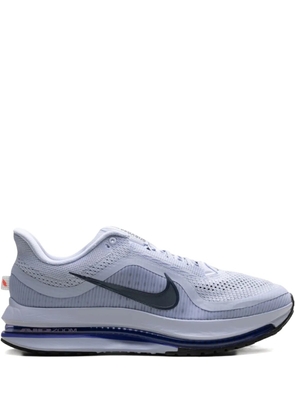 Nike Pegasus Premium ' Ghost/Black/Persian Violet' sneakers - Grey