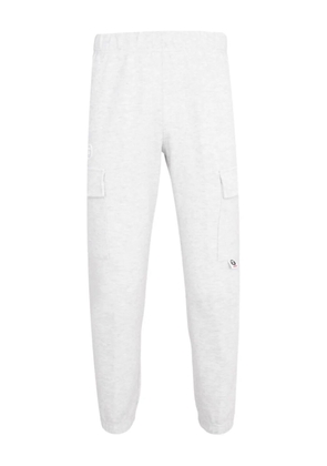 AAPE BY *A BATHING APE® AAPENOW Moonface cargo pants - Grey