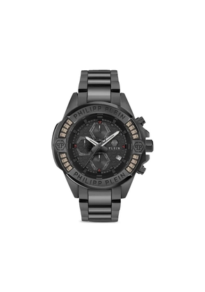 Philipp Plein The $kull 44mm - Black