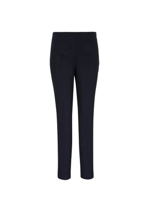 Akris Melissa trousers - Blue