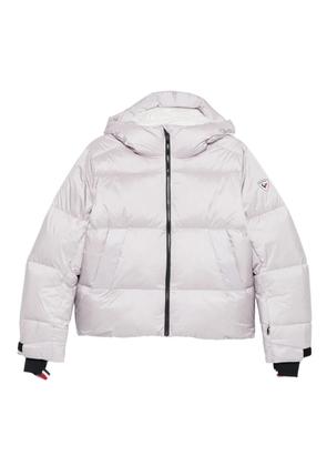 Rossignol Daille Down jacket - Purple