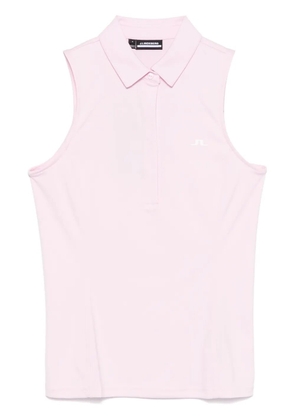 J.Lindeberg Dena top - Pink