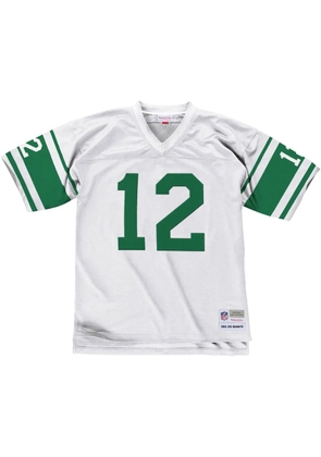 Mitchell & Ness NFL Legacy 'Jets 1968 Joe Namath' jersey - White
