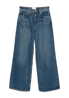 Reformation Cary jeans - Blue
