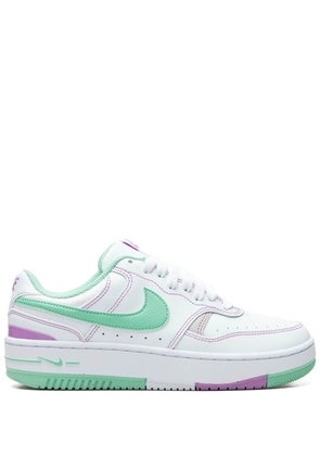 Nike Gamma Force 'Emerald Rise' sneakers - White