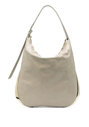 Benedetta Bruzziches Amalia La Grande shoulder bag - Green