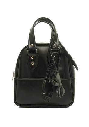 Comme Des Garçons Girl CDG Girl x Melissa tote bag - Black