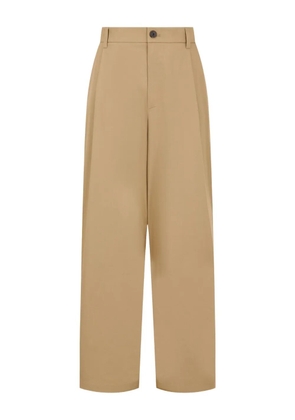 TOMBOY tailored high-waisted trousers - Neutrals