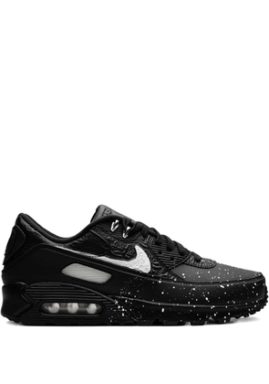 Nike Air Max 90 'Slawn - Black Speckle' sneakers