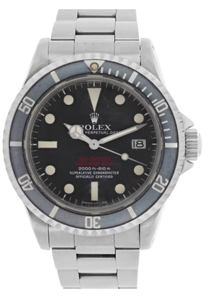 Rolex Sea Dweller 1665 40mm - Black