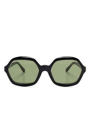 Lesca Choc sunglasses - Black