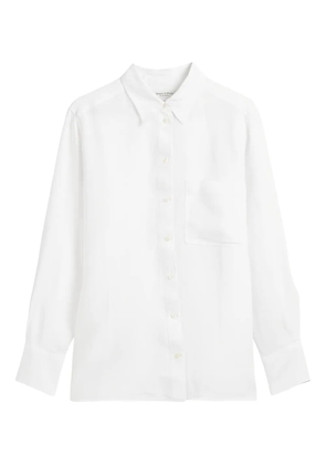 Marc O'Polo button-up shirt - White