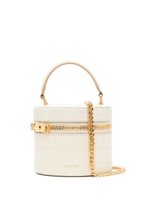 TOM FORD Audrey bag - White