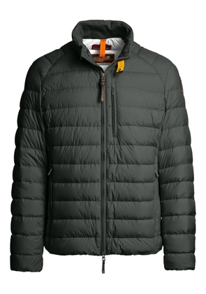 Parajumpers Ugo quilted down jacket - Green