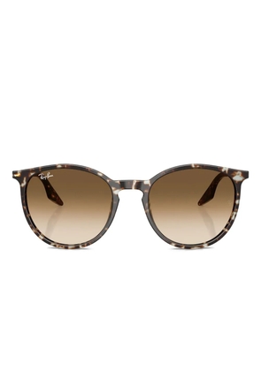 Ray-Ban RB2204 sunglasses - Brown
