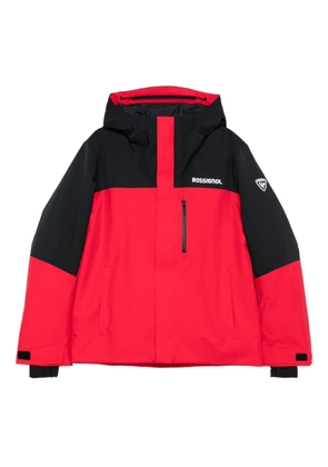 Rossignol Velika ski jacket - Red